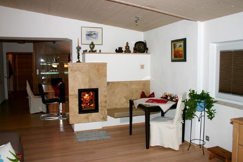 Kamin
