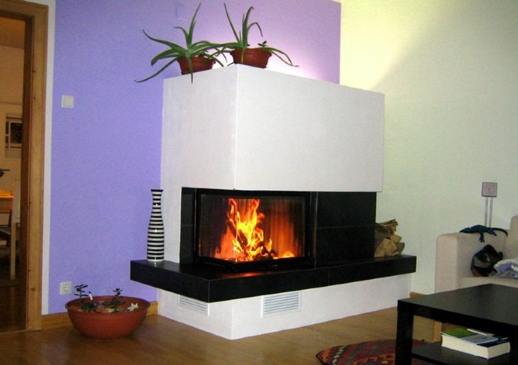 Ofen von Ofenbau Krepper aus Wattens