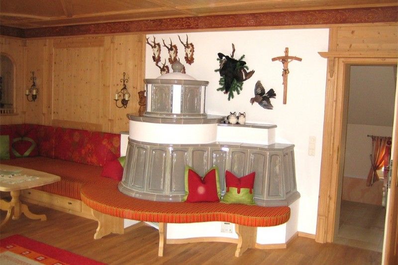 Kamin
