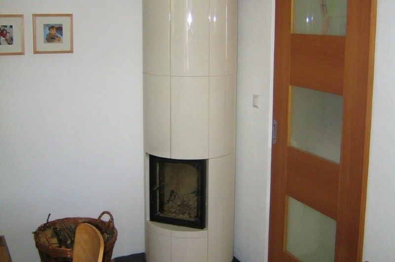 Kaminbau